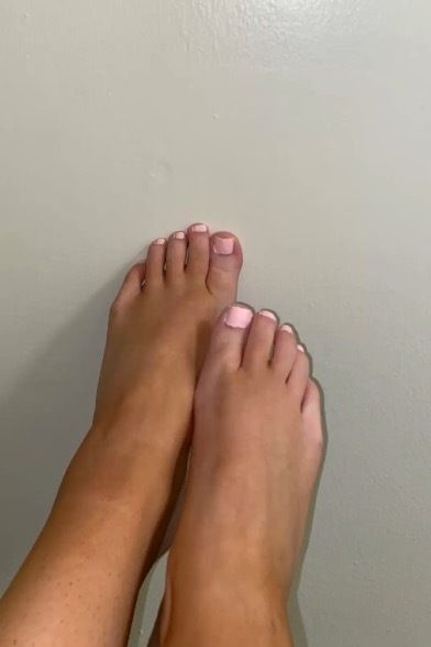 cutefeetbykayla OnlyFans picture