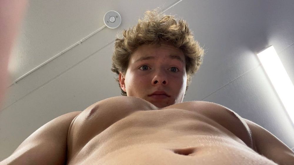 jackedvanderzander OnlyFans profile picture
