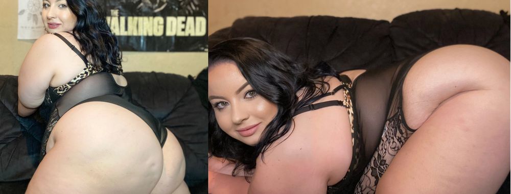 bbwcandacefree OnlyFans profile picture