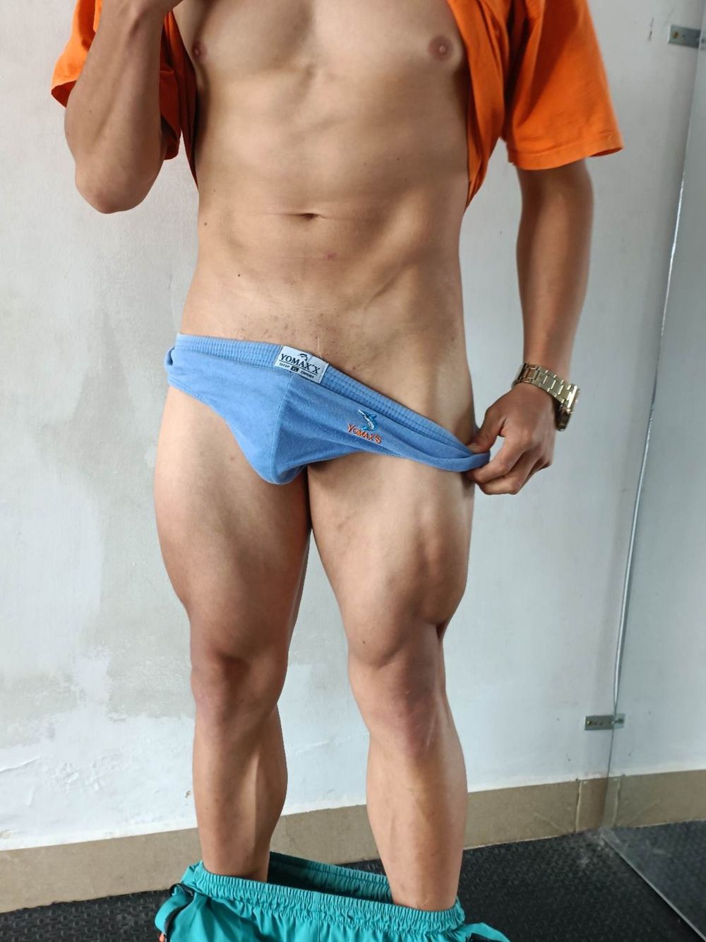 strongboybol OnlyFans profile picture