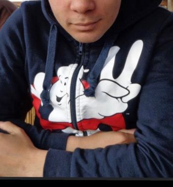 Rusty M Shackleferd (my fake name)