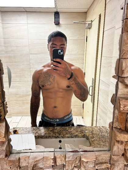 philipyurcoochie OnlyFans picture