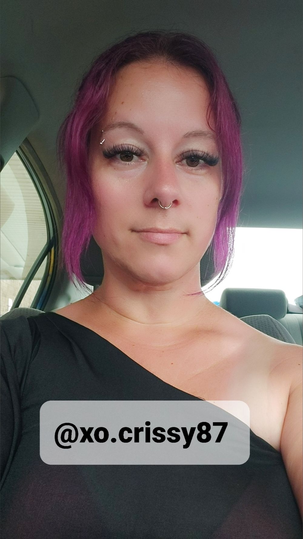 crissy.ox OnlyFans profile picture