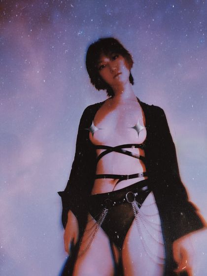 wolfqi OnlyFans picture