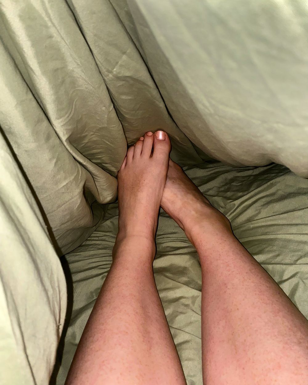 hideandseekfeet OnlyFans profile picture