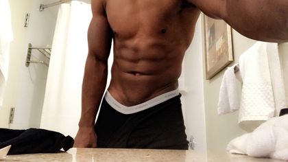 giftedenyawd OnlyFans picture