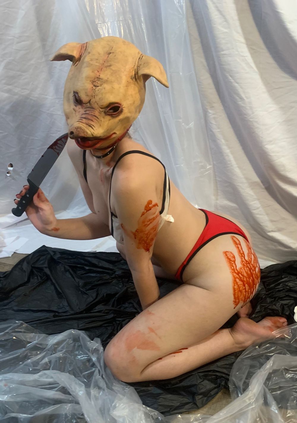 xxdaniangelxx OnlyFans profile picture
