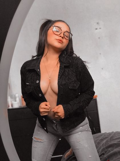 christinaluu OnlyFans picture
