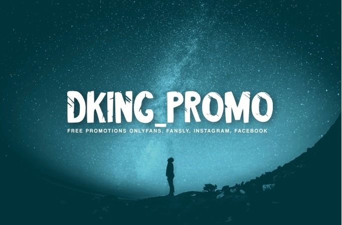 dking_promo OnlyFans profile picture