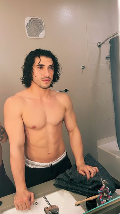 petergrom OnlyFans picture