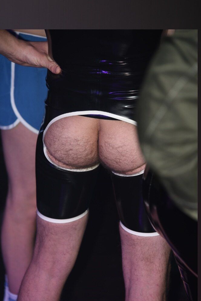 rubberzsam OnlyFans profile picture