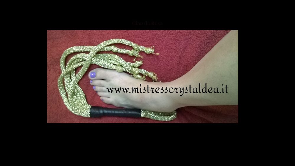 mistresscrystaldea1 OnlyFans profile picture