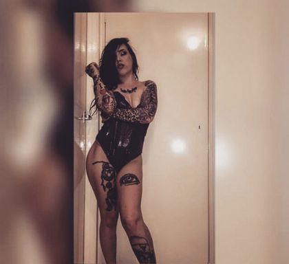 sexytatoodina OnlyFans picture