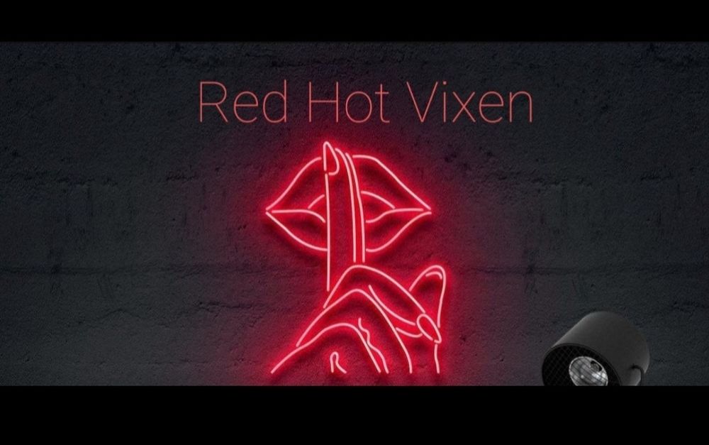 redhotvixen OnlyFans profile picture