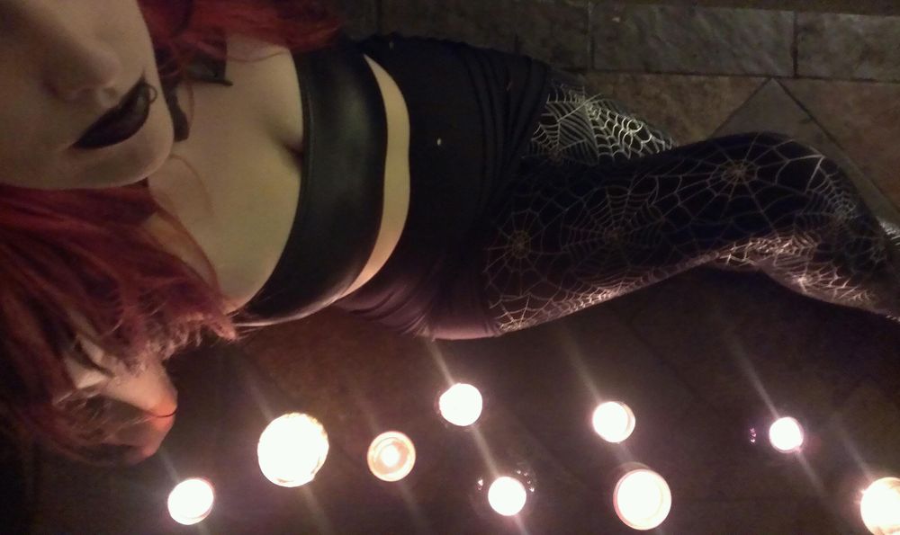 sheiselectric OnlyFans profile picture