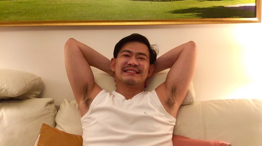 rangsanparis OnlyFans profile picture