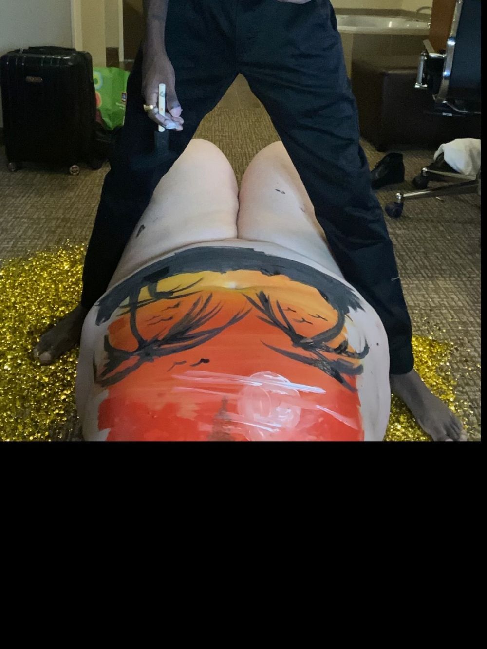 justina01203842 OnlyFans profile picture