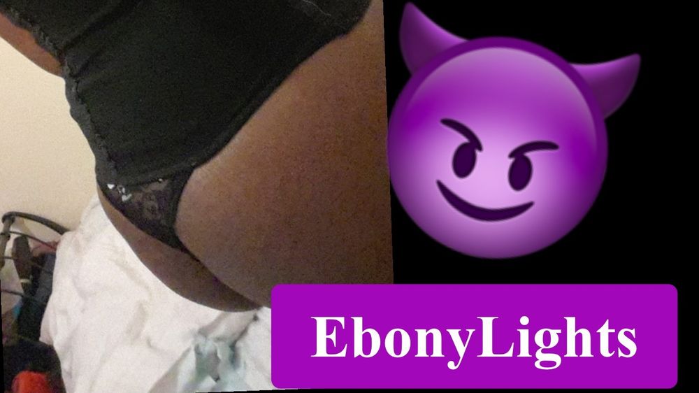 ebonylights OnlyFans profile picture