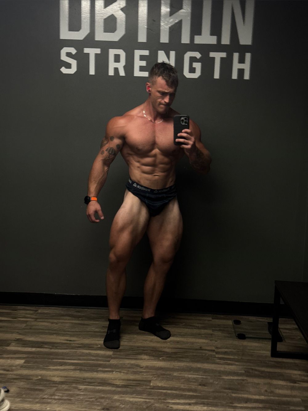 evanballew OnlyFans profile picture