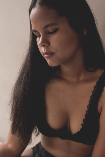 lafelinenoire OnlyFans picture