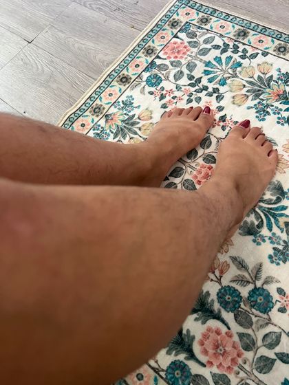 hairysimplegirl OnlyFans picture