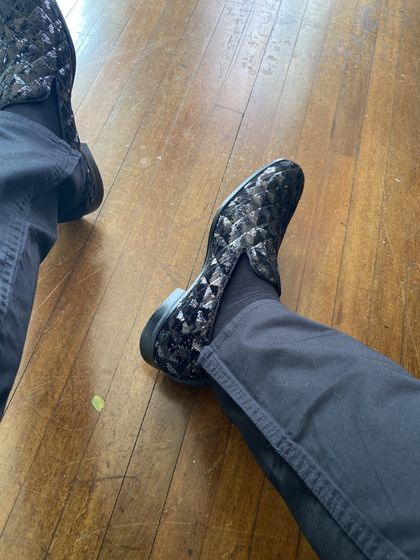 robbysweetfeet OnlyFans picture