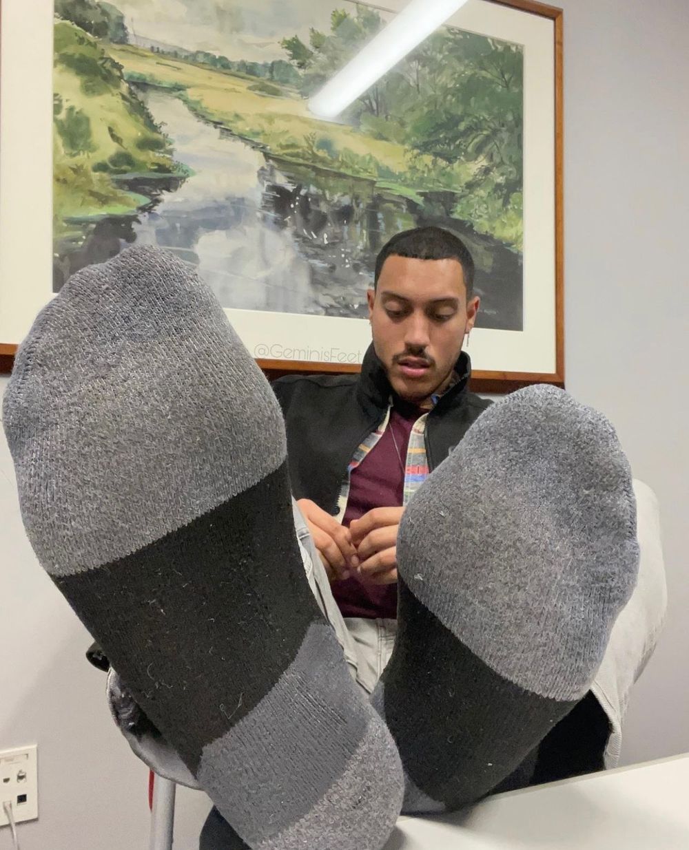 geminisfeet OnlyFans profile picture