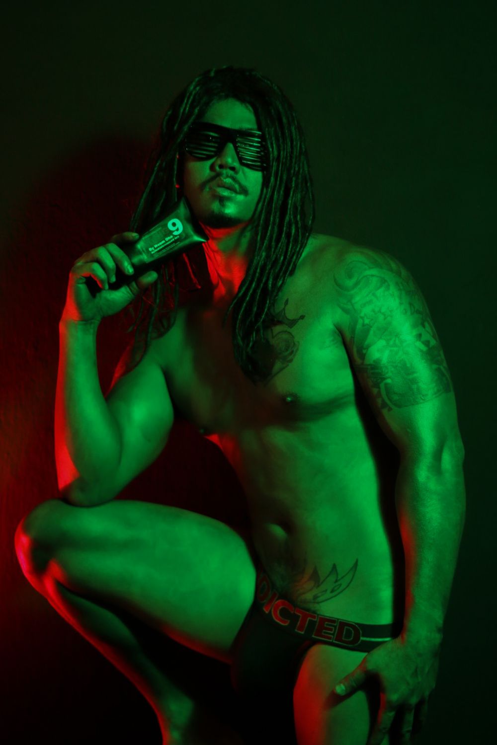 noomoho OnlyFans profile picture