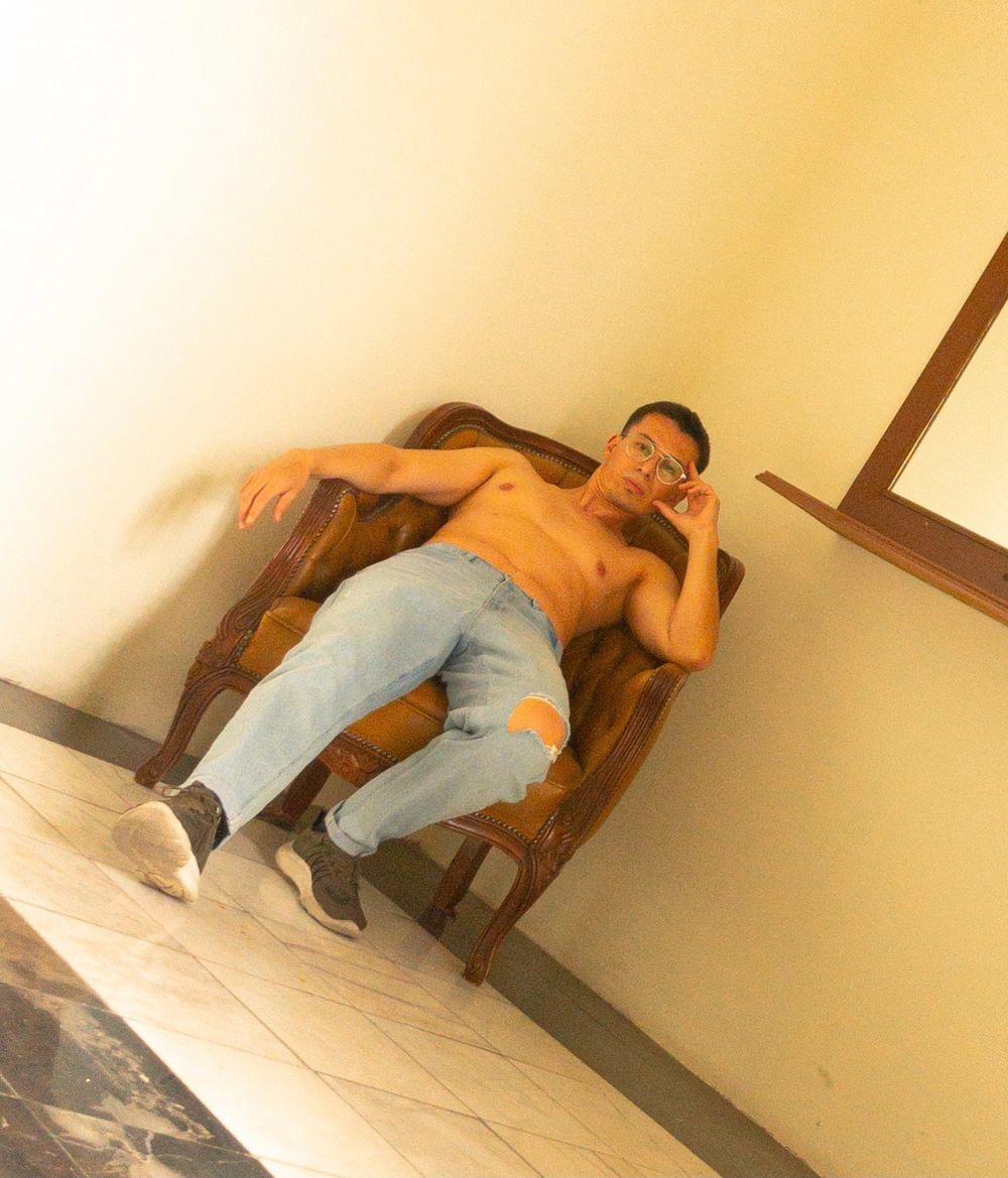 nudelivemexico OnlyFans profile picture