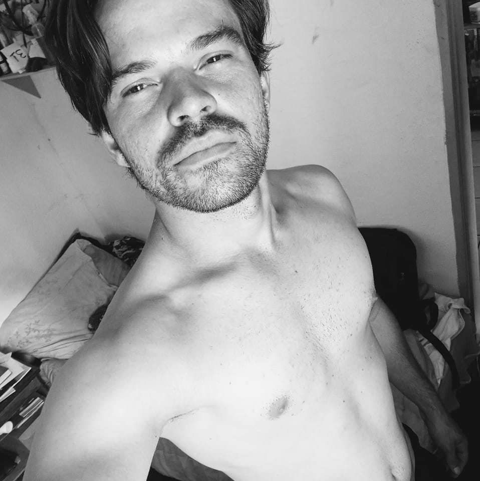 heitorfrancoc OnlyFans profile picture