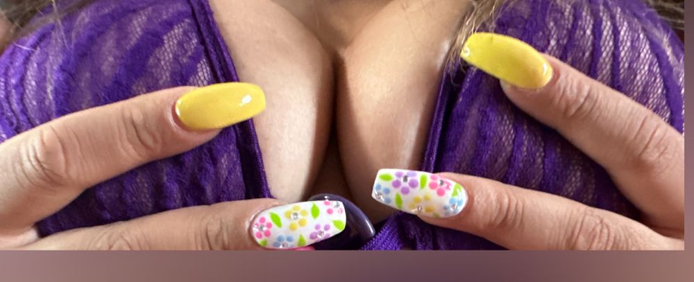 nailserotica OnlyFans profile picture