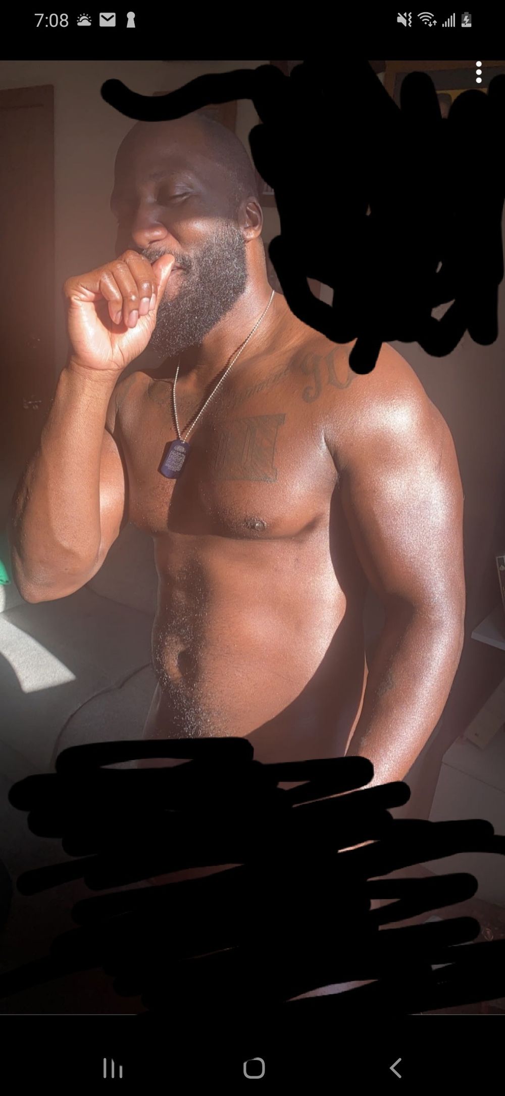 malikfitness OnlyFans profile picture