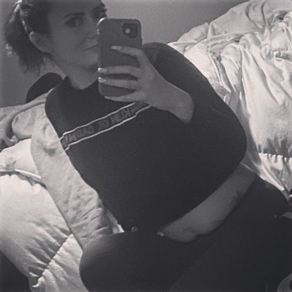 hallienicole OnlyFans picture