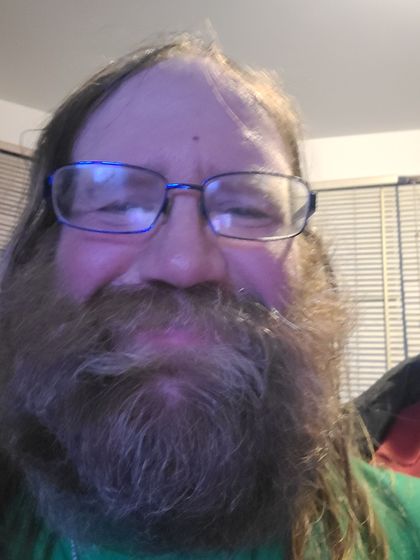 beardedkingsam OnlyFans picture