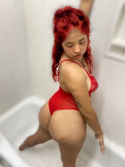 melaniemedina OnlyFans picture