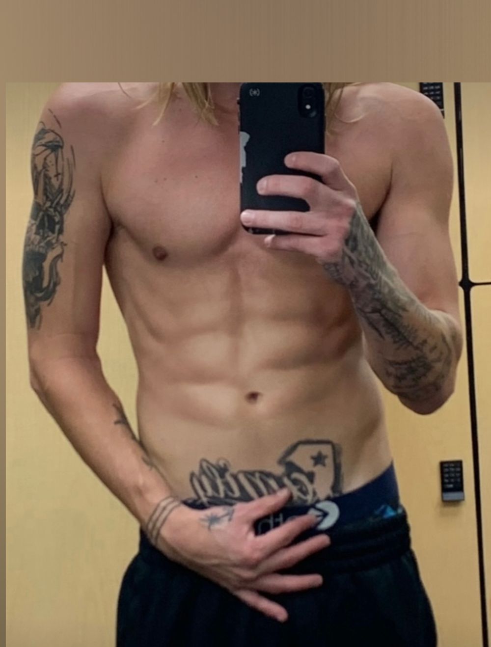 brodyhayes OnlyFans profile picture