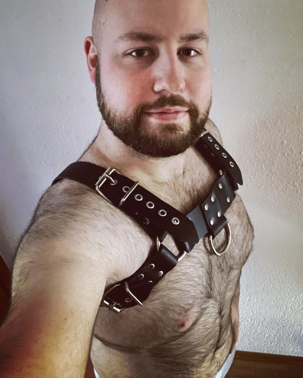 thunderbearxxx OnlyFans profile picture