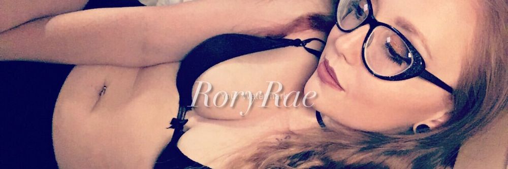 redroryrae OnlyFans profile picture