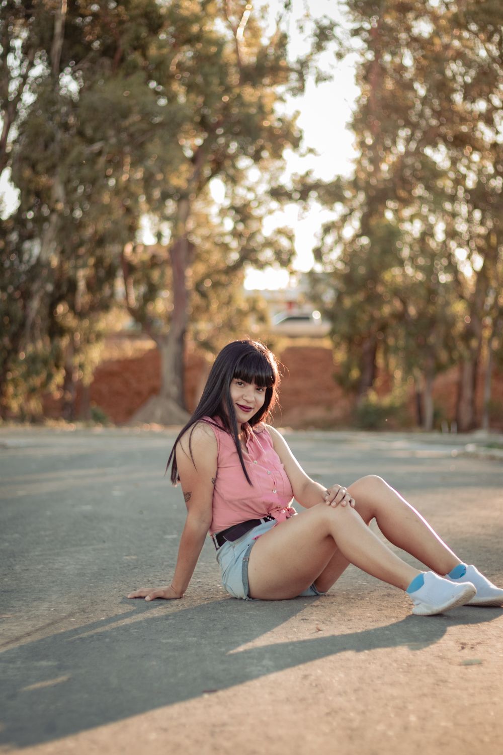 pandora2819 OnlyFans profile picture