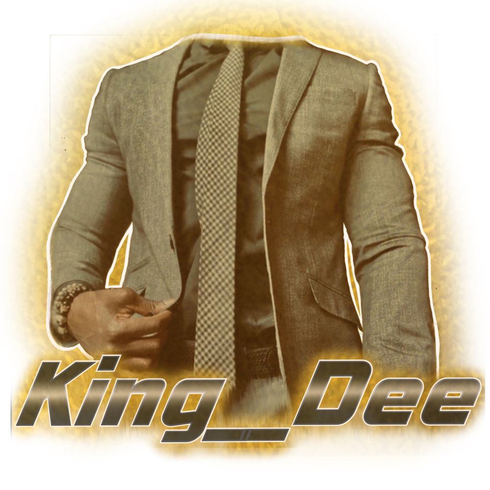 king__dee OnlyFans profile picture