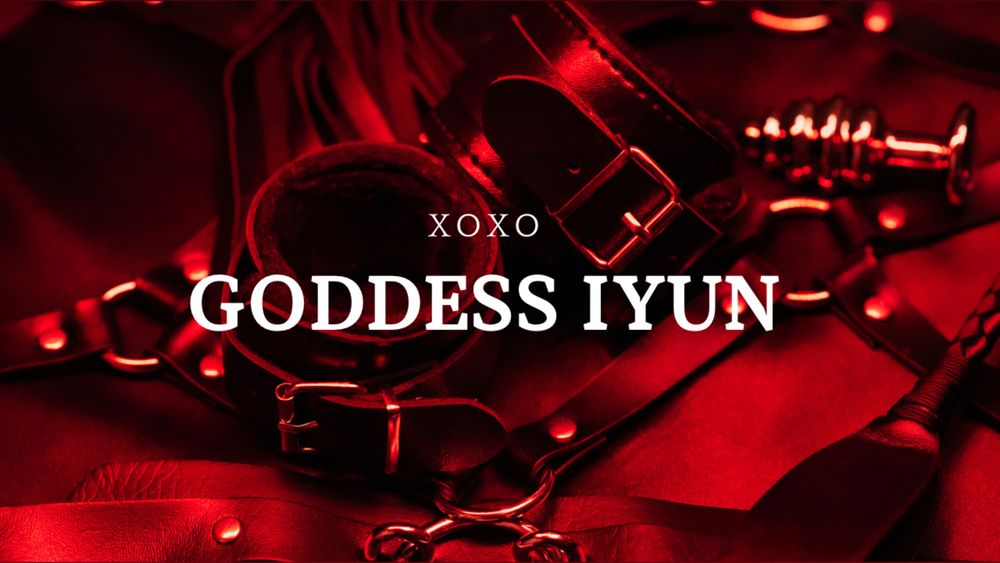 goddessiyun OnlyFans profile picture