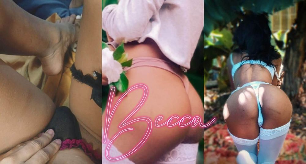 beccafree OnlyFans profile picture