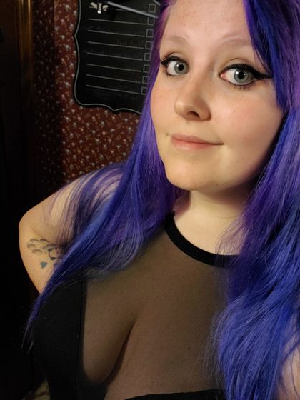 livingdeadgirl92 OnlyFans picture