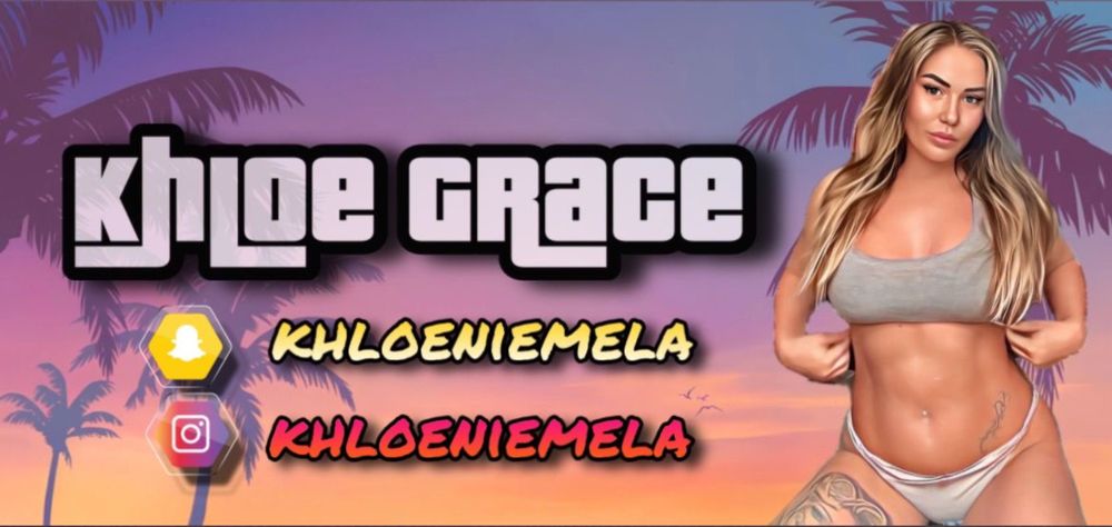 khloeniemela OnlyFans profile picture