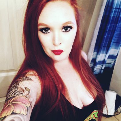 gingerbaby1992 OnlyFans picture