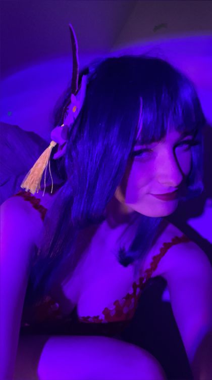 foxyfemb0y OnlyFans picture