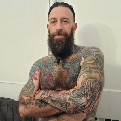 stevenrisenyc OnlyFans picture