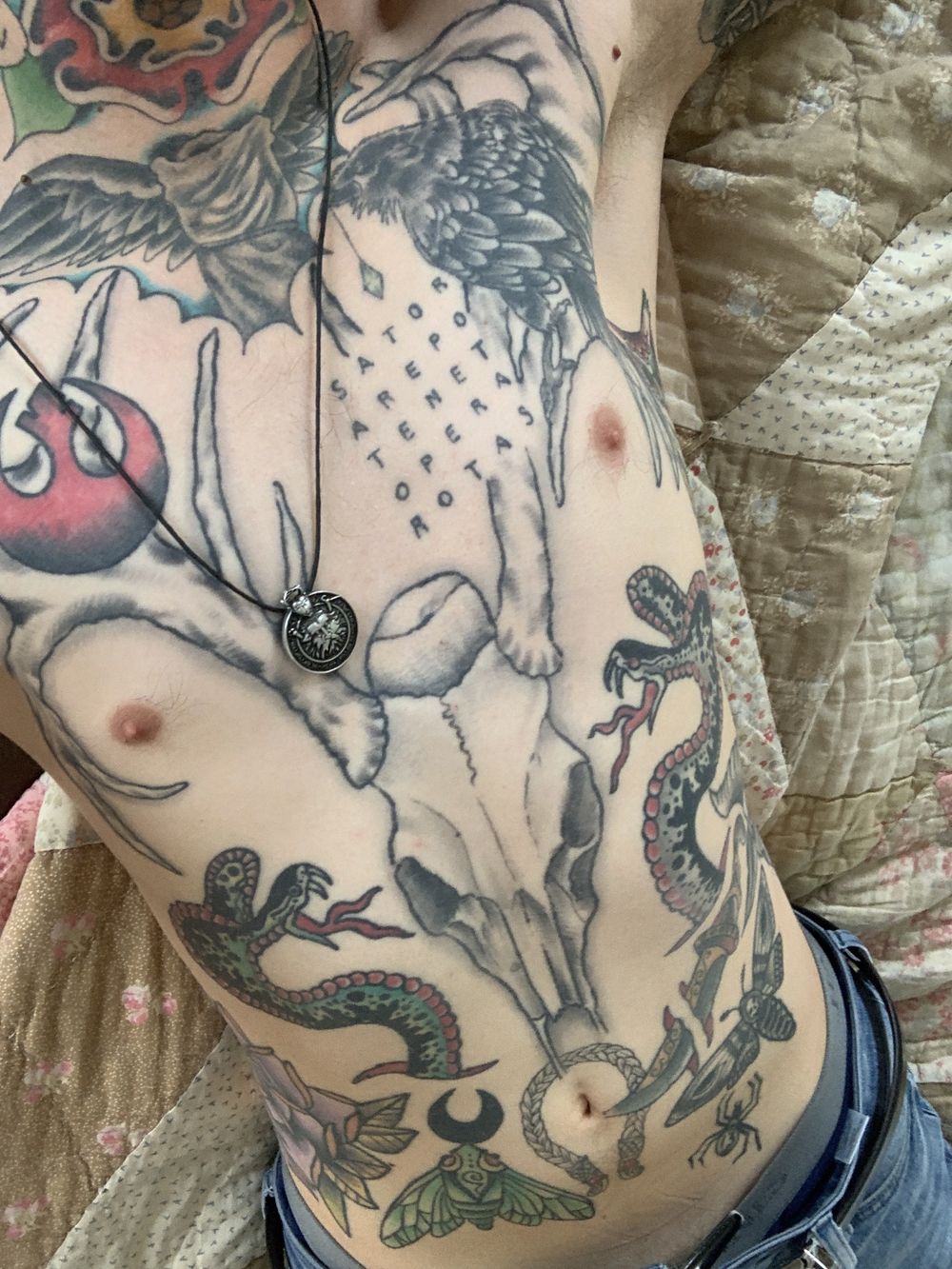 u166272040 OnlyFans profile picture