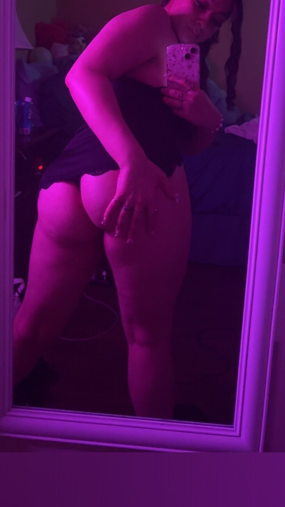 nitabriana OnlyFans profile picture