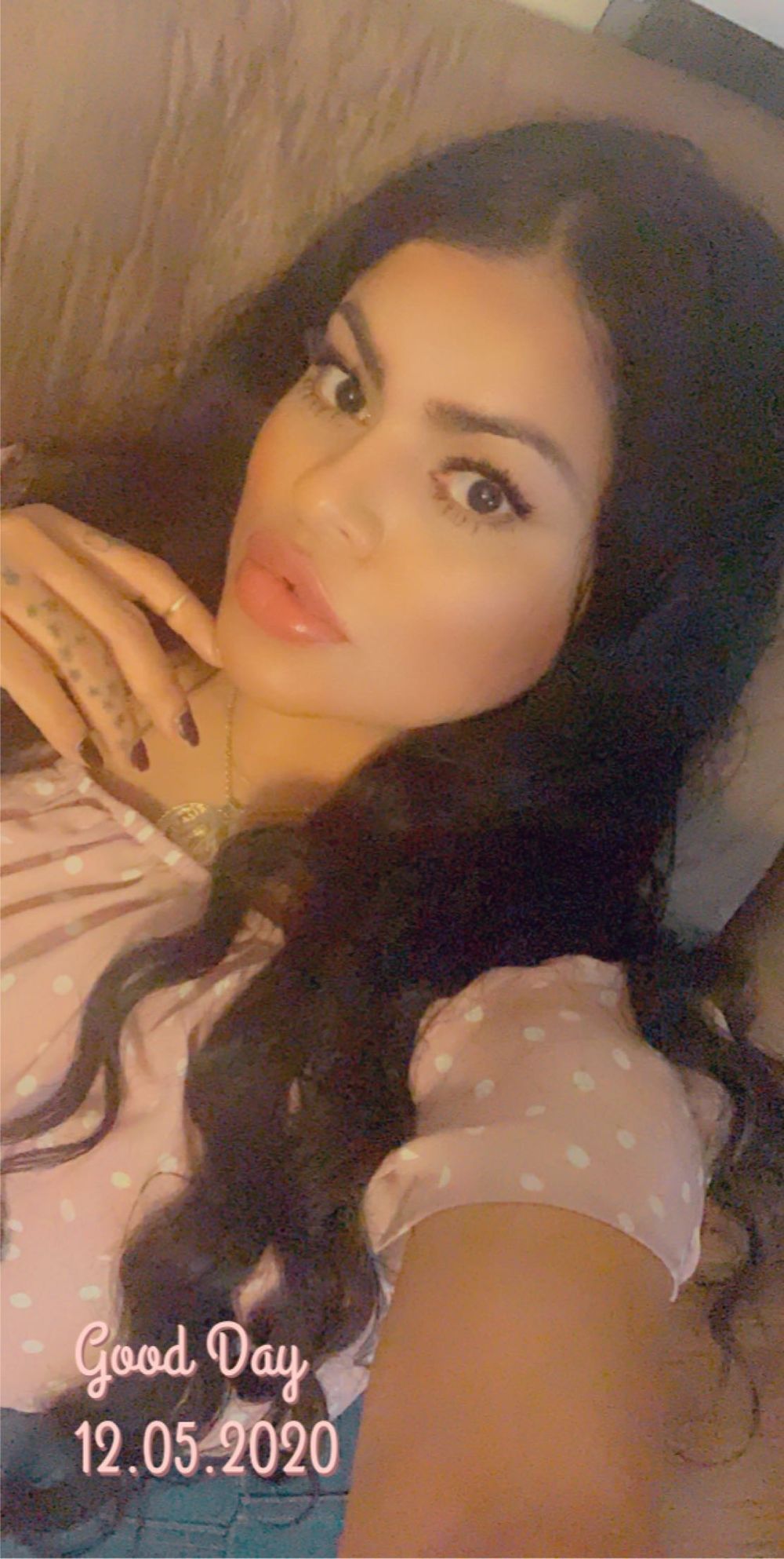 pollypaulette OnlyFans profile picture